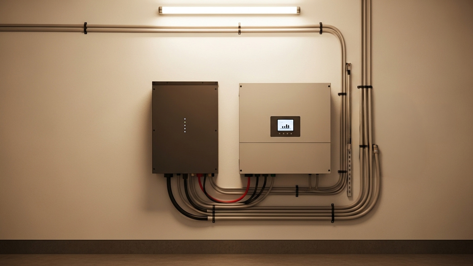 Battery Backup Systems Explained: How South African Homes Stay Powered During Load Shedding