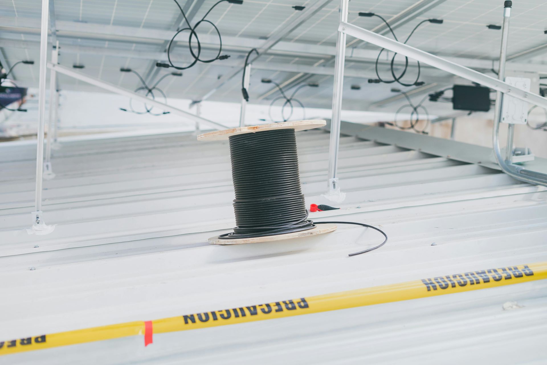 Cable Quality and Solar Efficiency in South Africa