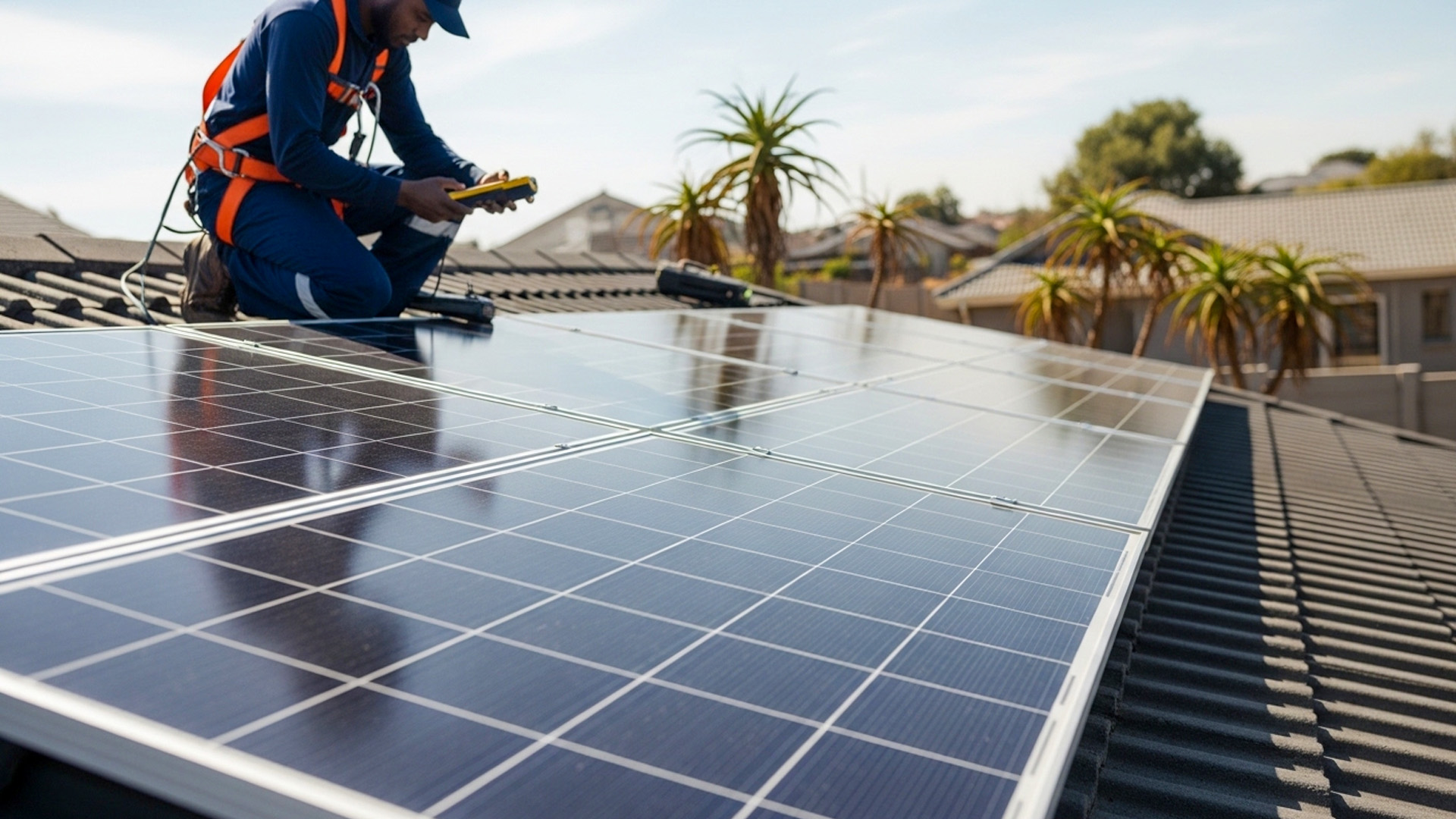 Why Solar System Maintenance Matters More Than You Think