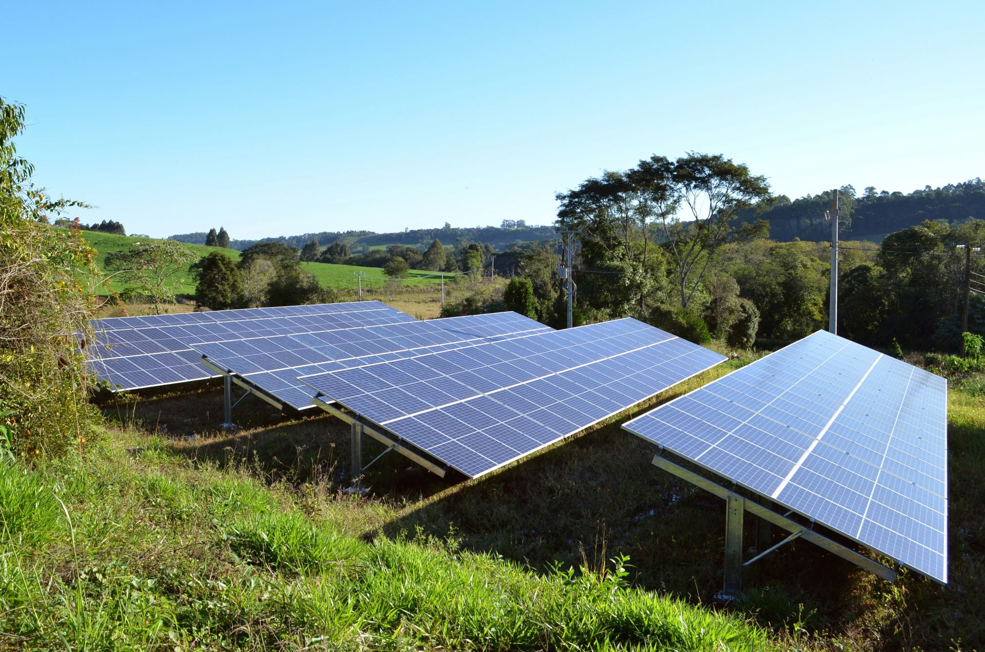 Voltage Fluctuations and Solar Inverter Protection